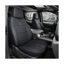 for 2019-2025 2026 Chevy Silverado Seat Covers/GMC Sierra Seat Covers, 2025 C...