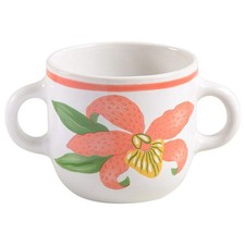 Lynn Chase Jungle Flowers Child's Mug 1006807