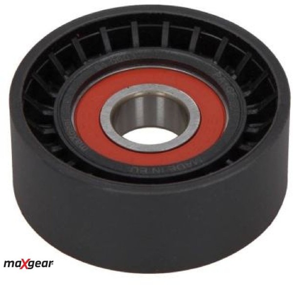 Maxgear 54-0603 Spannrolle FüR Keilrippenriemen Spannrolle FüR-image