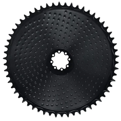 ALUGEAR Aero 1x 8-Bolt Road/Gravel Chainring. All Sizes!