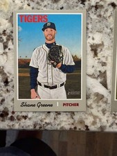 2019 TOPPS HERITAGE MLB BASEBALL CARD #s 201-400 PICK YOUR CARD