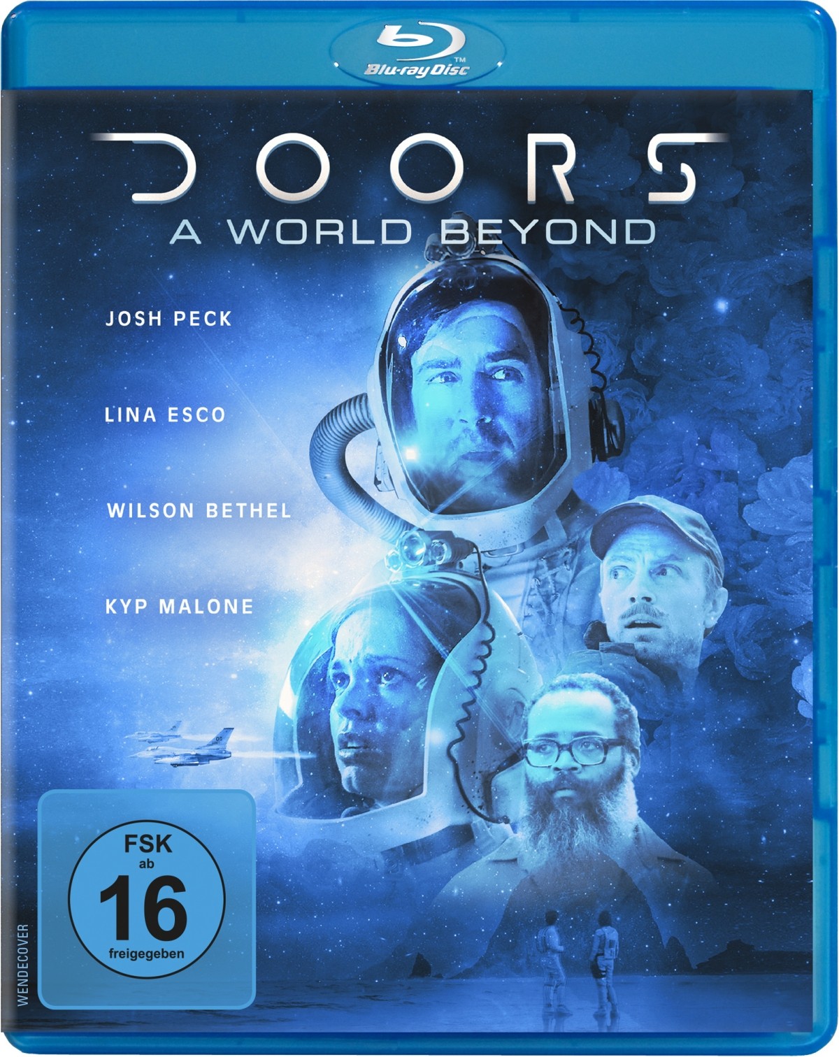 Doors - A World Beyond - [Blu-ray] - Bild 2