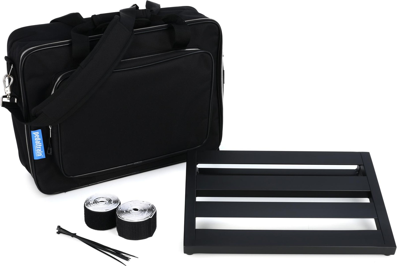 Комплект педалей PT-CLJ-SC (3 штуки)