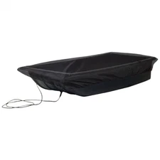 Protective Cover for Sled Travel Cover Sled Cover Heavy Duty Storage Organizer