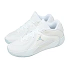 Nike Jordan Tatum 4 PF Jayson Tatum White Men Basketball Shoes HQ4613-102