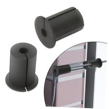 Starlink Cable Routing Kit for 1" Wall Hole, Starlink Cable Feed Through