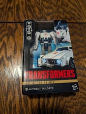 Hasbro Transformers Autobot TailGate Age of the Primes
