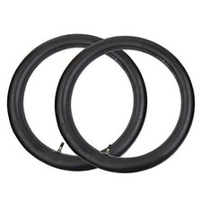 2.75-17 Inner Tube 70/100-17 Dirt Bike Tube Heavy Duty Thicken 2 Pack with