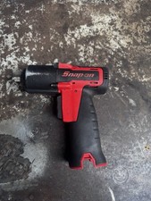 Snap On 3/8 Battery Powered