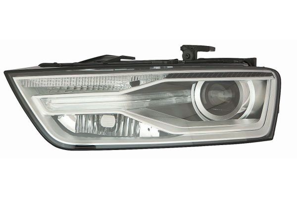 Depo 446-1156RMLEHM2 Scheinwerfer Rechts FüR Audi Q3 8U 06.11-07.18-image