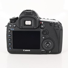 Canon EOS 5D Mark III Digital Cameras for Sale - Shop New & Used