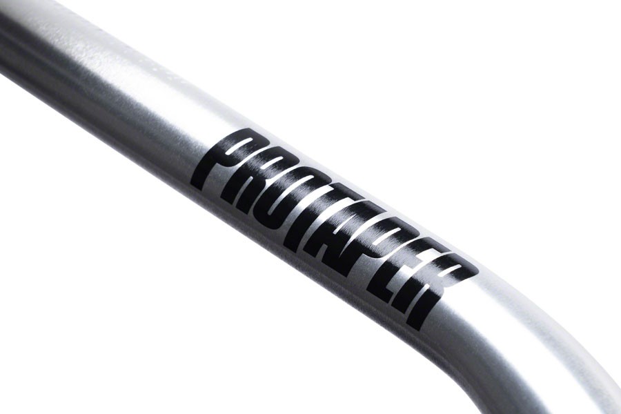 ProTaper A25 Aluminum Handlebar 810mm, 25mm Rise, 31.8mm Clamp