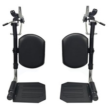 Wheelchair Lift Leg Rest Wheelchair Foot Rest Drive Wheelchair Par