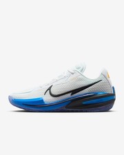 Nike Air Zoom GT Cut White Photo Blue for Sale | Authenticity