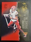 2025 Topps Jayden Daniels Black (Raw)