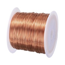 0.45mm Magnet Wire 213ft Enameled Copper Wire Enameled Magnet Winding Wire 100g