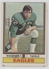 Click to enlarge Wade Key