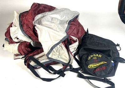 Replacement Cover For Ferrino Tent Quasar 1400