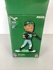 Foco Eagles Stadium Exclusive Saquon Barkley MINI BOBBLEHEAD Kelly Green