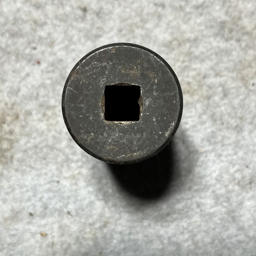 Snap-on 3/8" Drive 6pt 24mm Metric Deep Impact Socket SIMFM24 USA - Picture 8 of 9