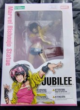 Figura PVC Kotobukiya MARVEL BISHOUJO X-Men JUBILEE 1/7