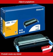 Compatibile con Pelikan 4207210 HP Color Laserjet CP4005 Cartuccia Toner Czarny
