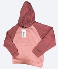 New Sosomi Kids Hoodie - Size 7Y