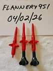 Vintage GI Joe ARAH Joe Missle Launcher Missles Lot and Bits
