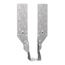 47mm Joist Hanger with Adjustable Height Strap Simpson Strong Tie JHA270/47