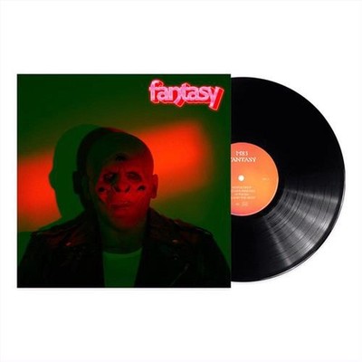 Fantasy - M83 Vinyl