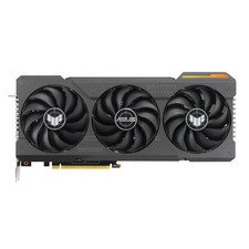ASUS TUF RTX 4070 Ti 12GB GDDR6X 2610MHz Boos...