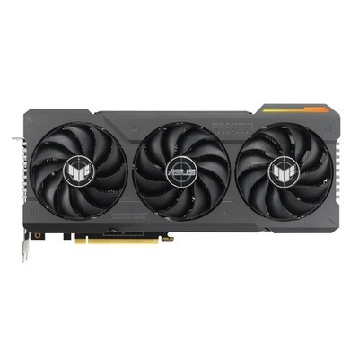 ASUS TUF RTX 4070 Ti 12GB GDDR6X 2610MHz Boost 3x DisplayPort 2x HDMI 16pin PCIe