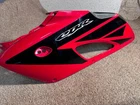 HONDA CBR1000RR  CBR1000 RR FIREBLADE 2004-05  LEFT MID FAIRING PANEL  64350-MEL