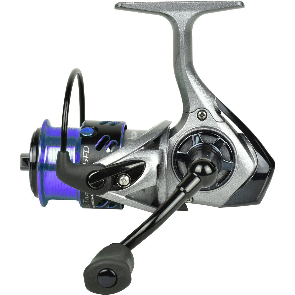 Garbolino Supra Feeder 405 Reel Front Drag