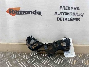 VW PASSAT B7 362 Stoßstangenhalter vorne rechts 3C8807184 2.00 Diesel 31588326