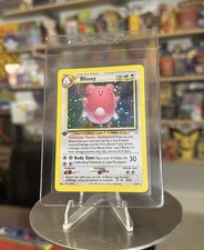 Pokémon Blissey 2/64 Neo Revelation 1st Edition Holo Rare 💎💕 on eBay