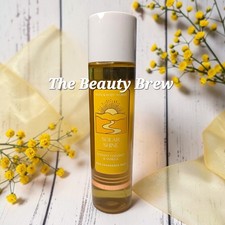 New Bath  Body Works Solar Shine Body Mist, Body Spray 8 Oz