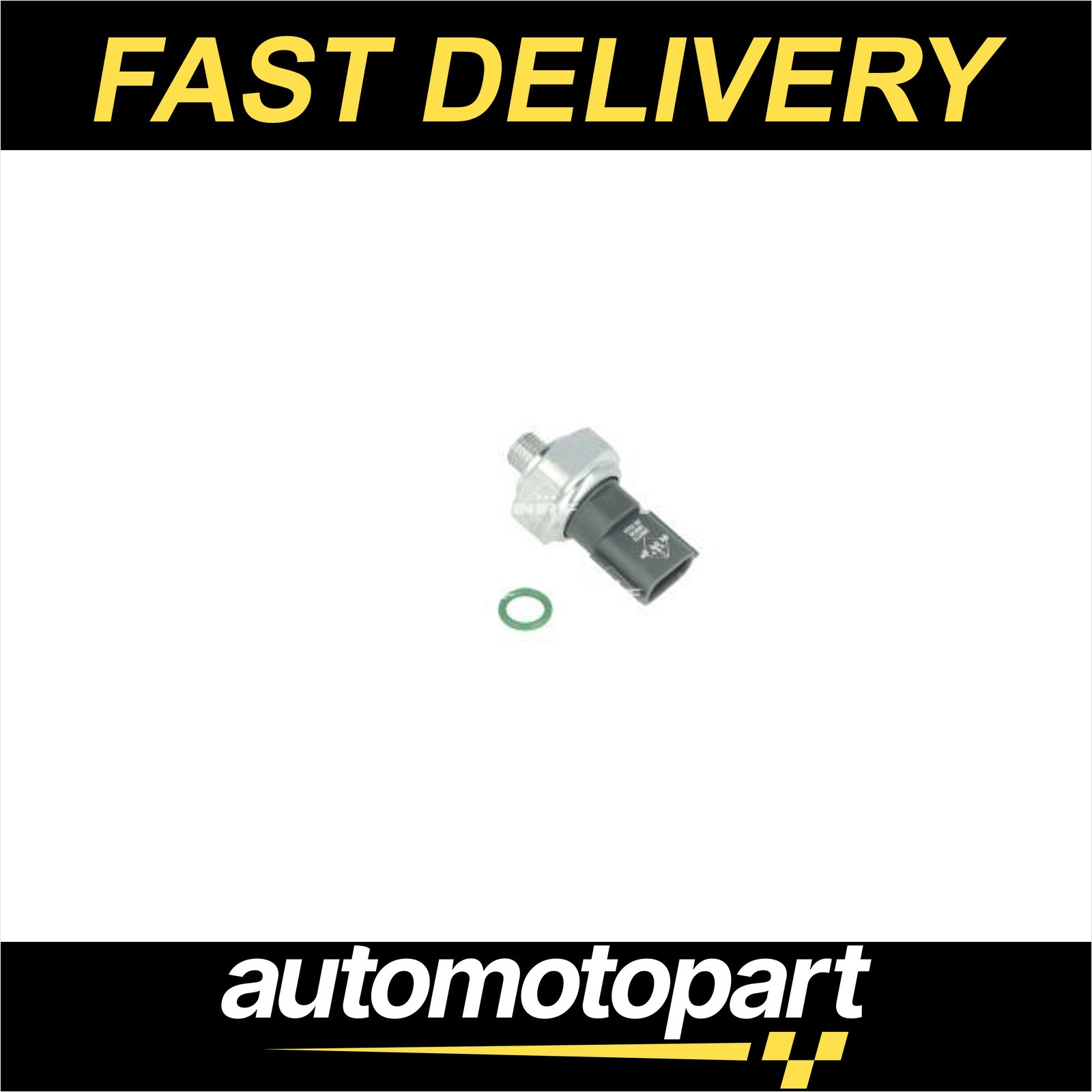 ✅Fits NRF 38958 PRESSURE SENSOR RENAULT Clio 1.5D 13- ⭐UK Seller⭐ - Image 31