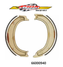 BMW R100 /7 1976/1980 MACHOIRES FREIN ARRIERE TRW LUCAS