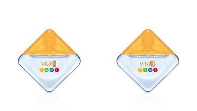 Rohto Vita 40α 12ml 2Sets