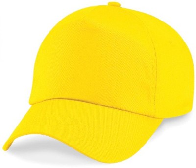 Original 5-Panel Cap / Kappe / Mütze / Hut | Beechfield | B10