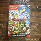 Pokemon TCG: Scarlet and Violet Base Set Booster Bundle New Factory sealed