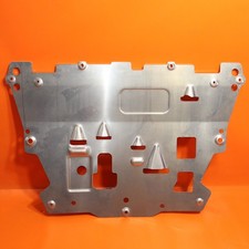 Volvo Xc90 Engine Skid Plate 2020 2021 2022 2023 2024 32289658 Oem