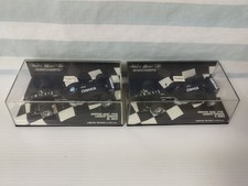 MINICHAMPS 1/43 ARROWS HART 1998 LAUNCH VERSION P.DINIZ / M.SALO Arrows Racing