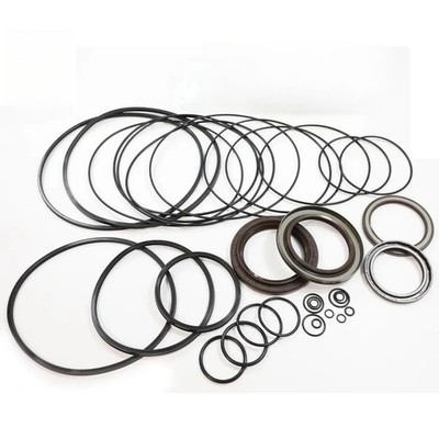 For R210w-7 R200-w7 R170-w7 Seal Kit 2hl290