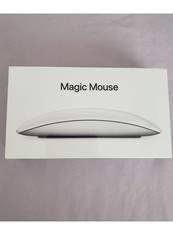 Apple Magic Mouse 2 Wireless Mouse Model A1657   New