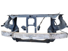 7ML* Mercedes-Benz W164 ML Schlosstr&auml;ger Frontmaske Quertr&auml;ger