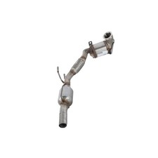 Ruß-/Partikelfilter, Abgasanlage BM CATALYSTS BM15049H Ruß-/Partikelfilter, Abgasanlage BM CATALYSTS BM15049H