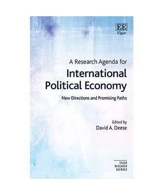 A Research Agenda for International Political Economy: New Directions and Promis