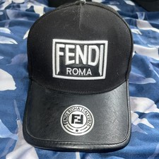 Berretto da baseball Fendi